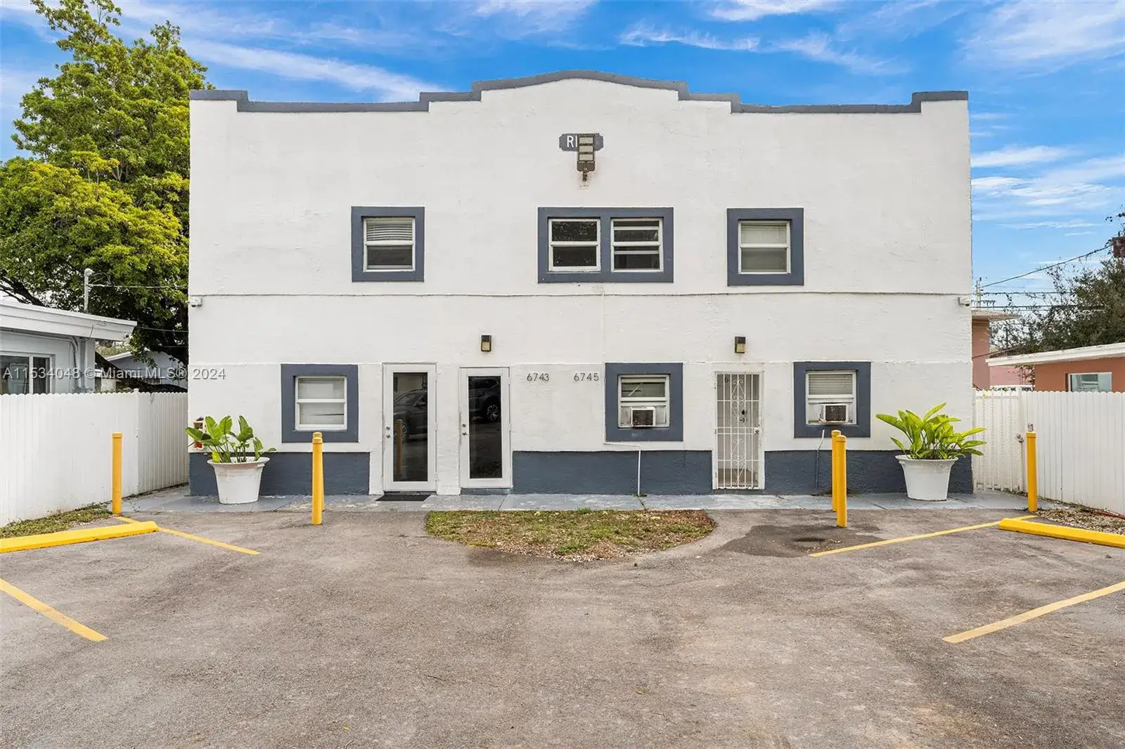 Commercial Sale for sale at 6743 NW 2nd Ct, Miami FL 33150