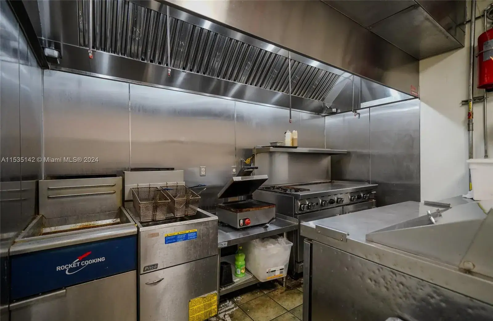 Business Opportunity for sale at 12XXX W Atlantic Blvd, Coral Springs FL 33071