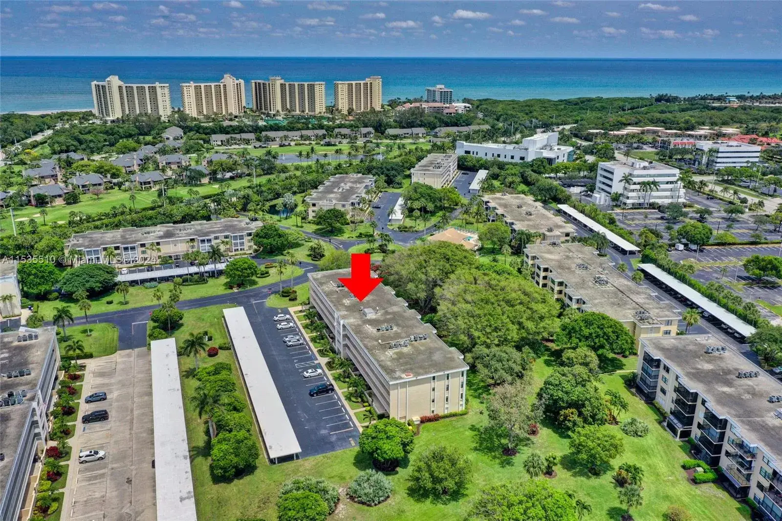 2 bedroom 2 bath Residential for sale at 300 N Hwy A1A, Jupiter FL 33477