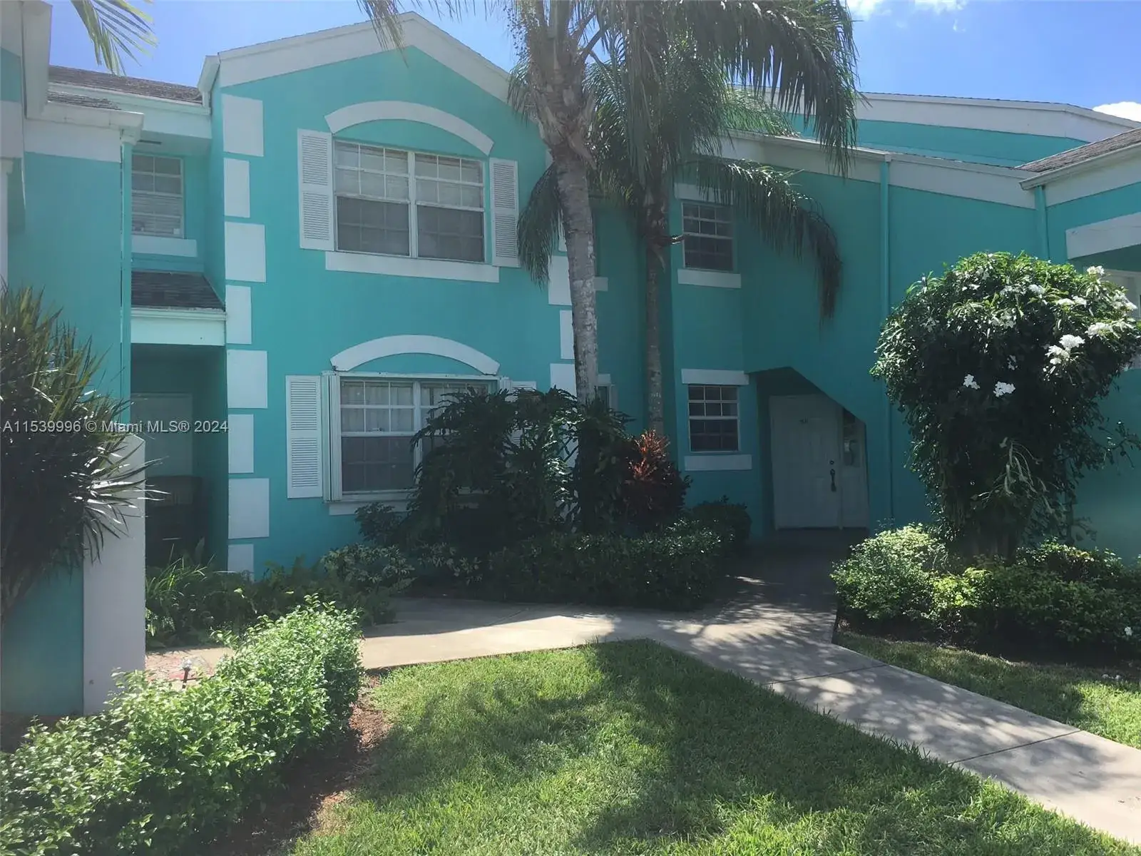3 bedroom 2 bath Residential for sale at 2641 SE 20th Ct # C, Homestead FL 33035