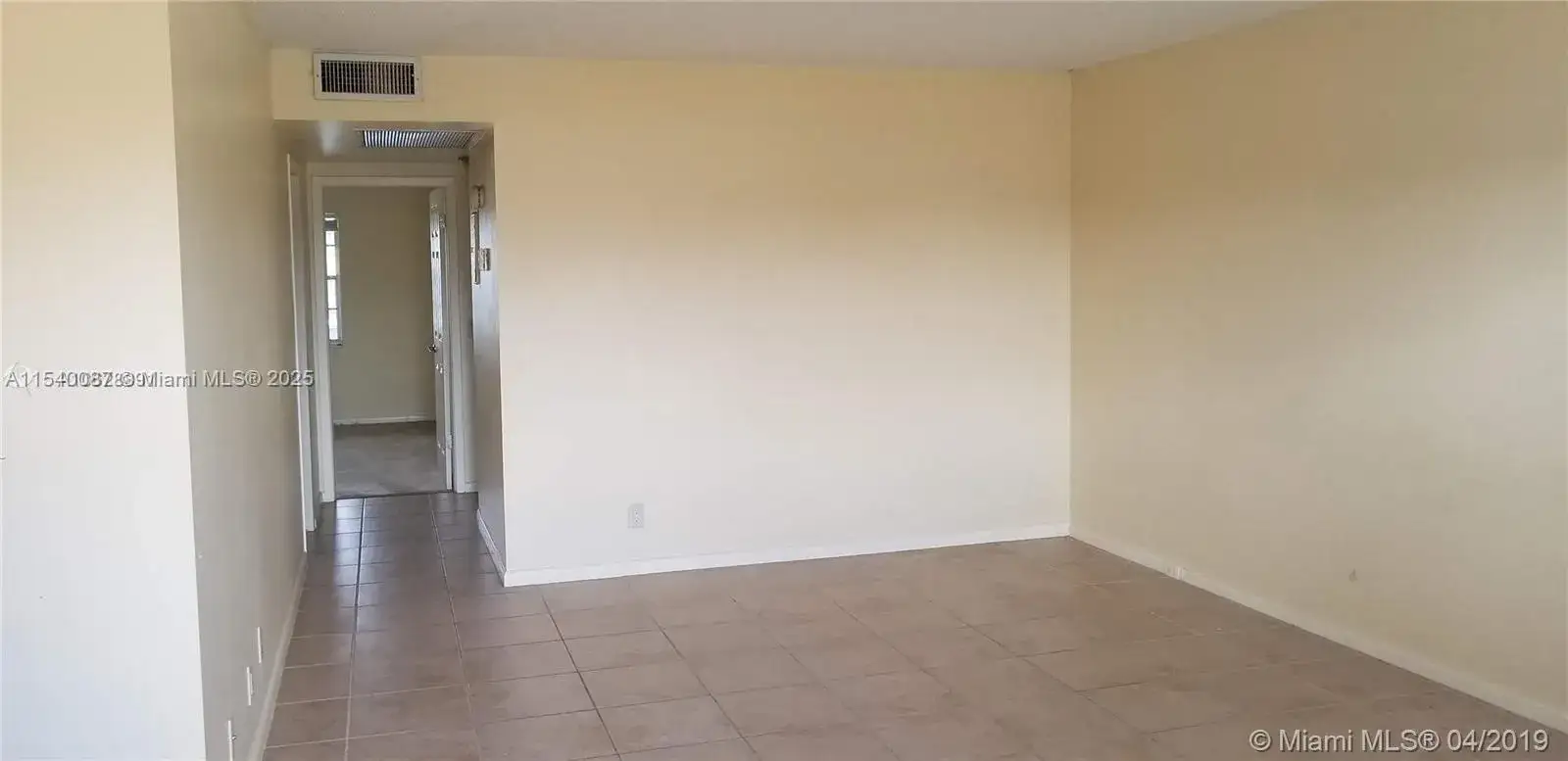 2 bedroom 1 bath Residential for sale at 366 Fanshaw I # 366, Boca Raton FL 33434