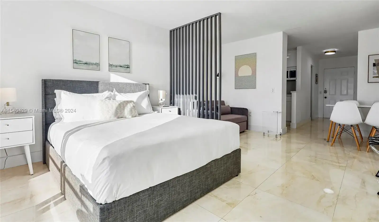 1 bath Residential Lease for rent at 7904 West Dr # 305, North Bay Village FL 33141