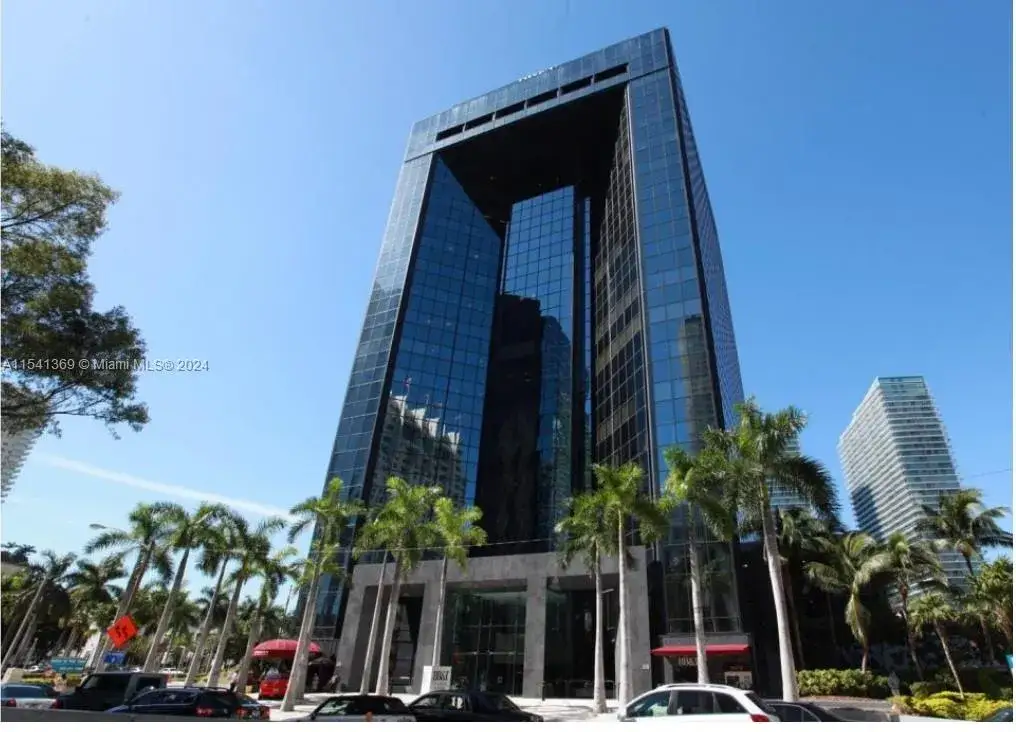Commercial Sale for sale at 1200 Brickell Ave # 200C, Miami FL 33131
