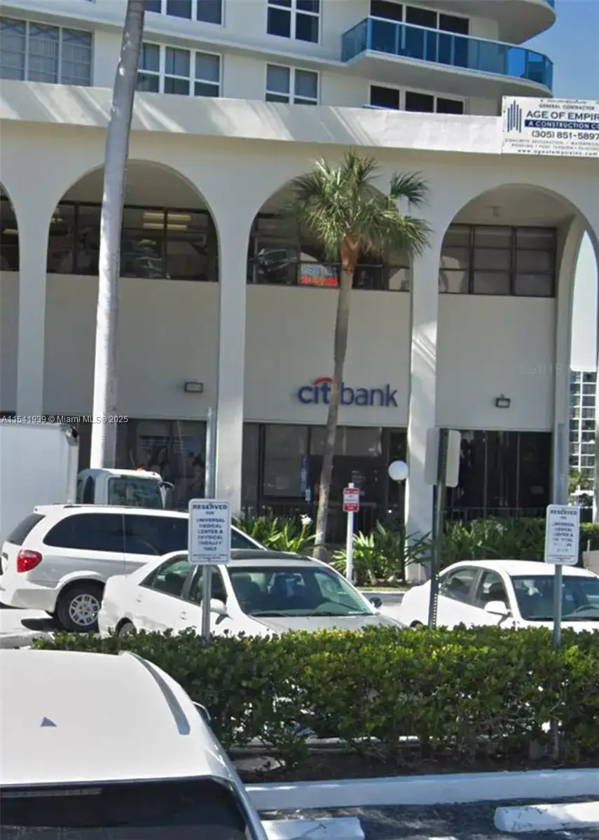 Commercial Sale for sale at 3800 S Ocean Dr # G7, Hollywood FL 33019