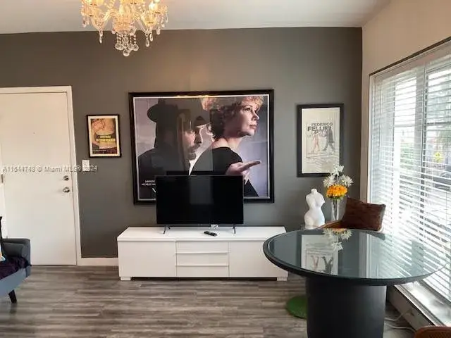 1 bedroom 1 bath Residential for sale at 550 15th St # 201, Miami Beach FL 33139