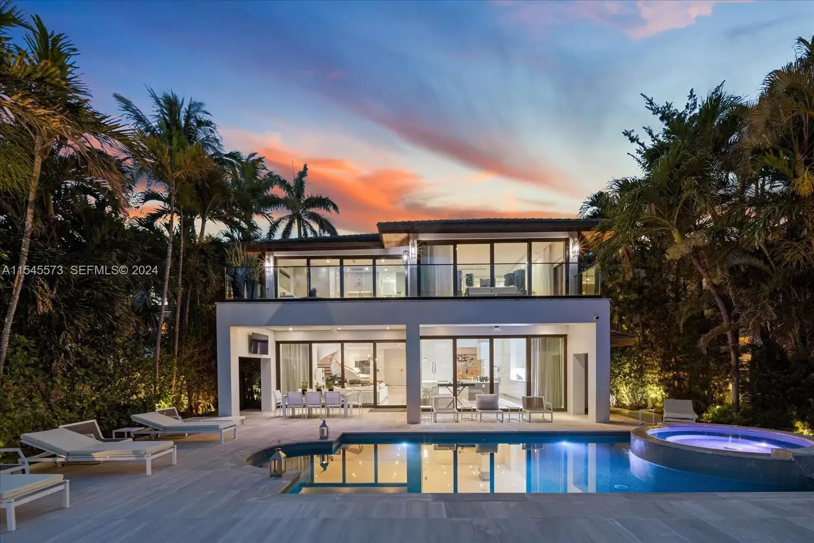 7 bedroom 7 bath Residential for sale at 401 E Rivo Alto Dr, Miami Beach FL 33139