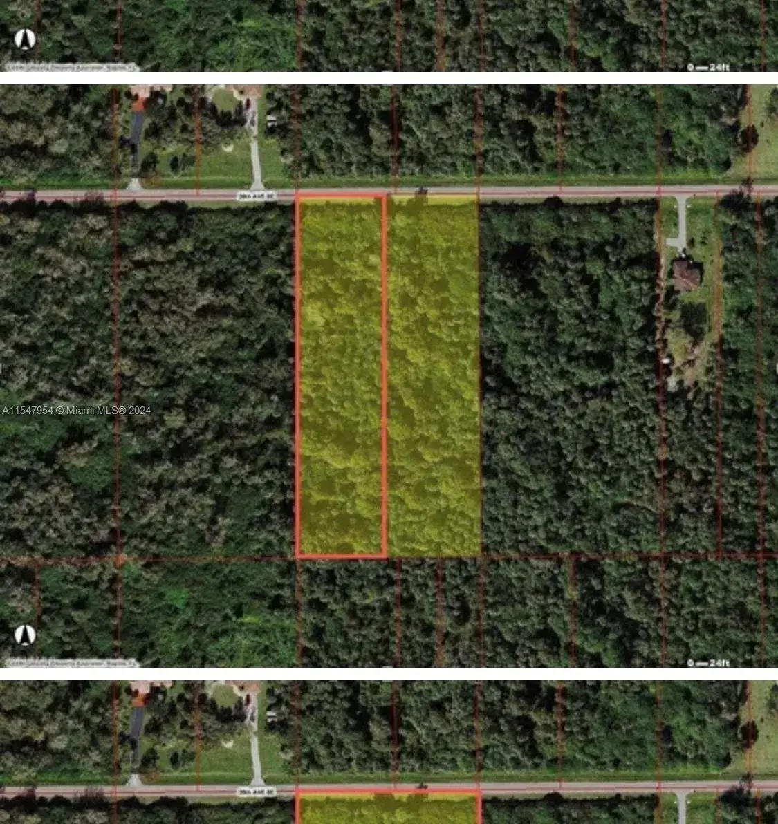 4160 26th, Naples FL 34117