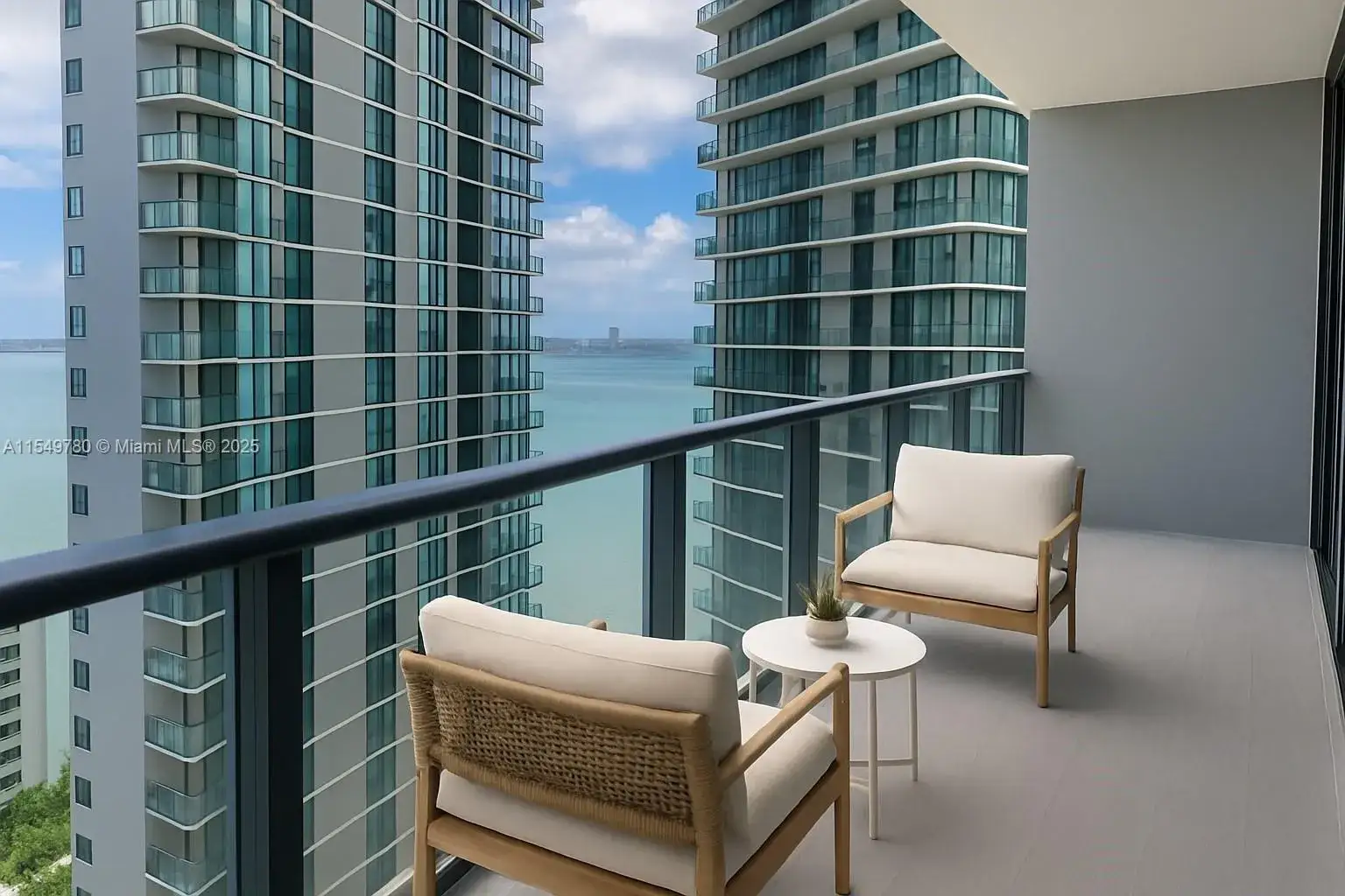 1 bedroom 1 bath Residential for sale at 501 NE 31st St # 3004, Miami FL 33137