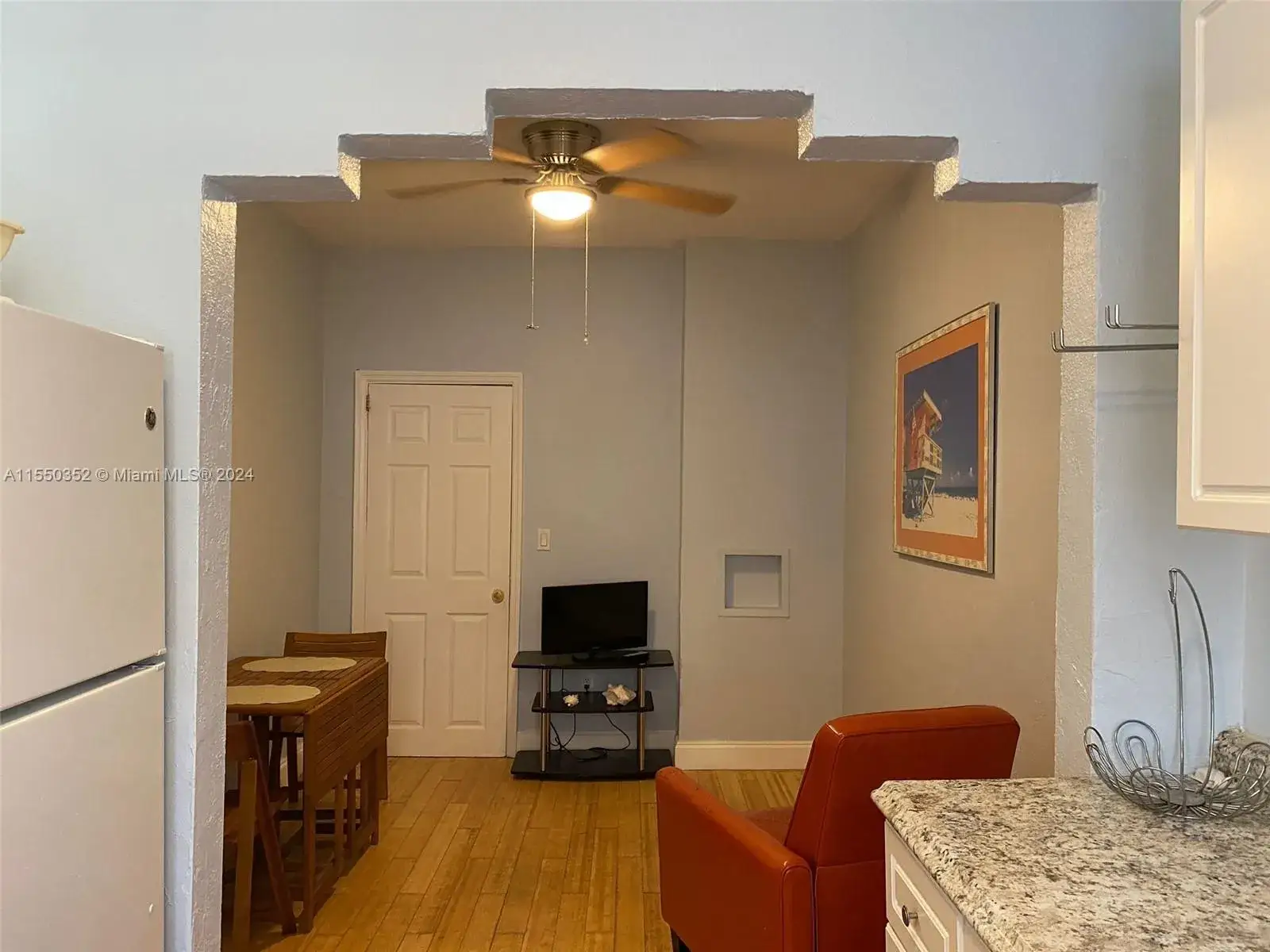1 bedroom 2 bath Residential for sale at 8415 Harding Ave # 15, Miami Beach FL 33141