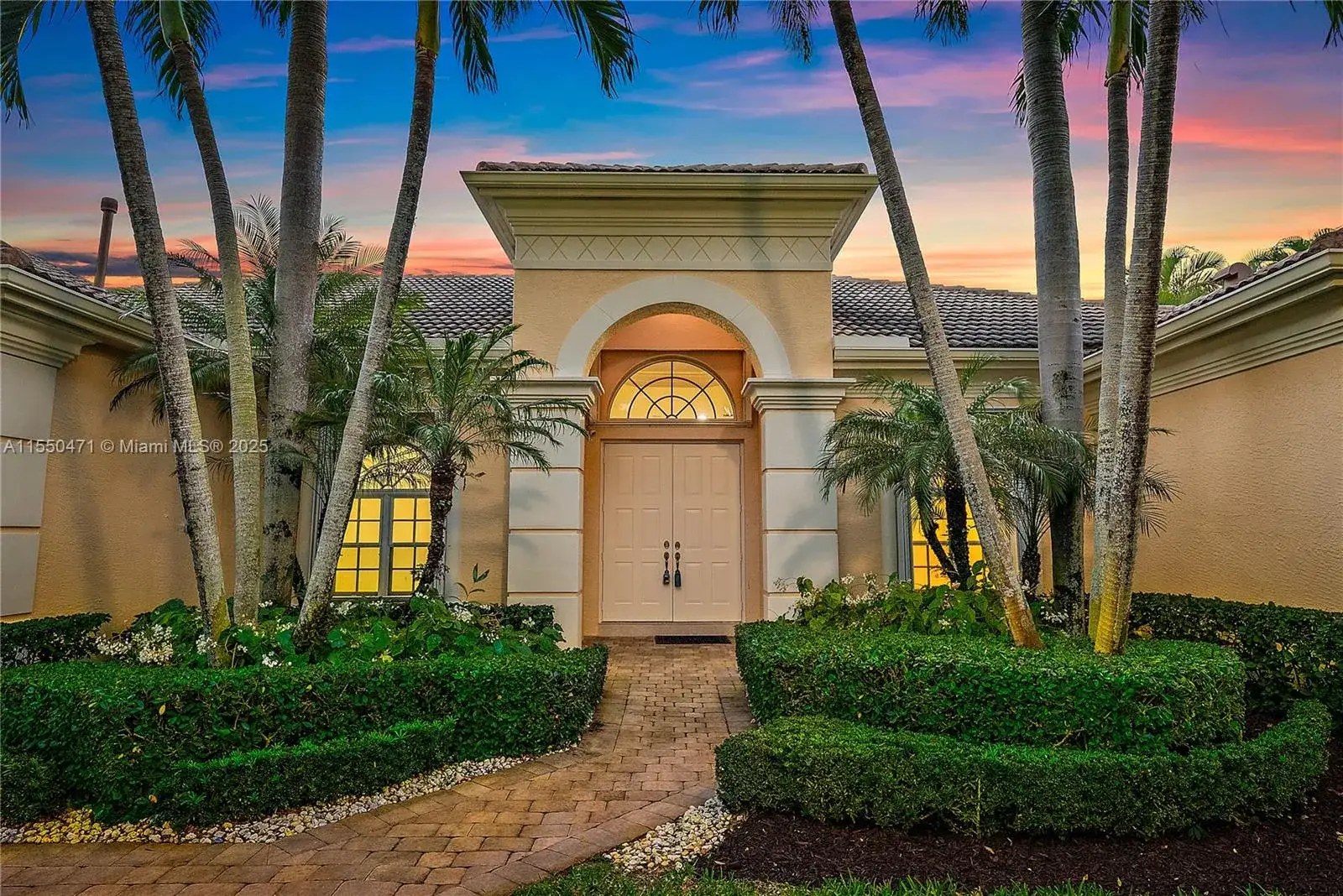 4 bedroom 5 bath Residential for sale at 133 Mystic Ln, Jupiter FL 33458