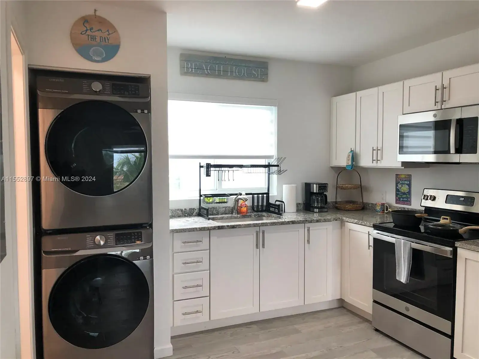 2 bedroom 2 bath Residential Lease for rent at 10877 Overseas Hwy # 38, Marathon FL 33050