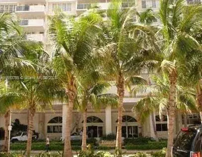 1 bath Residential Lease for rent at 100 Lincoln Rd # 805, Miami Beach FL 33139