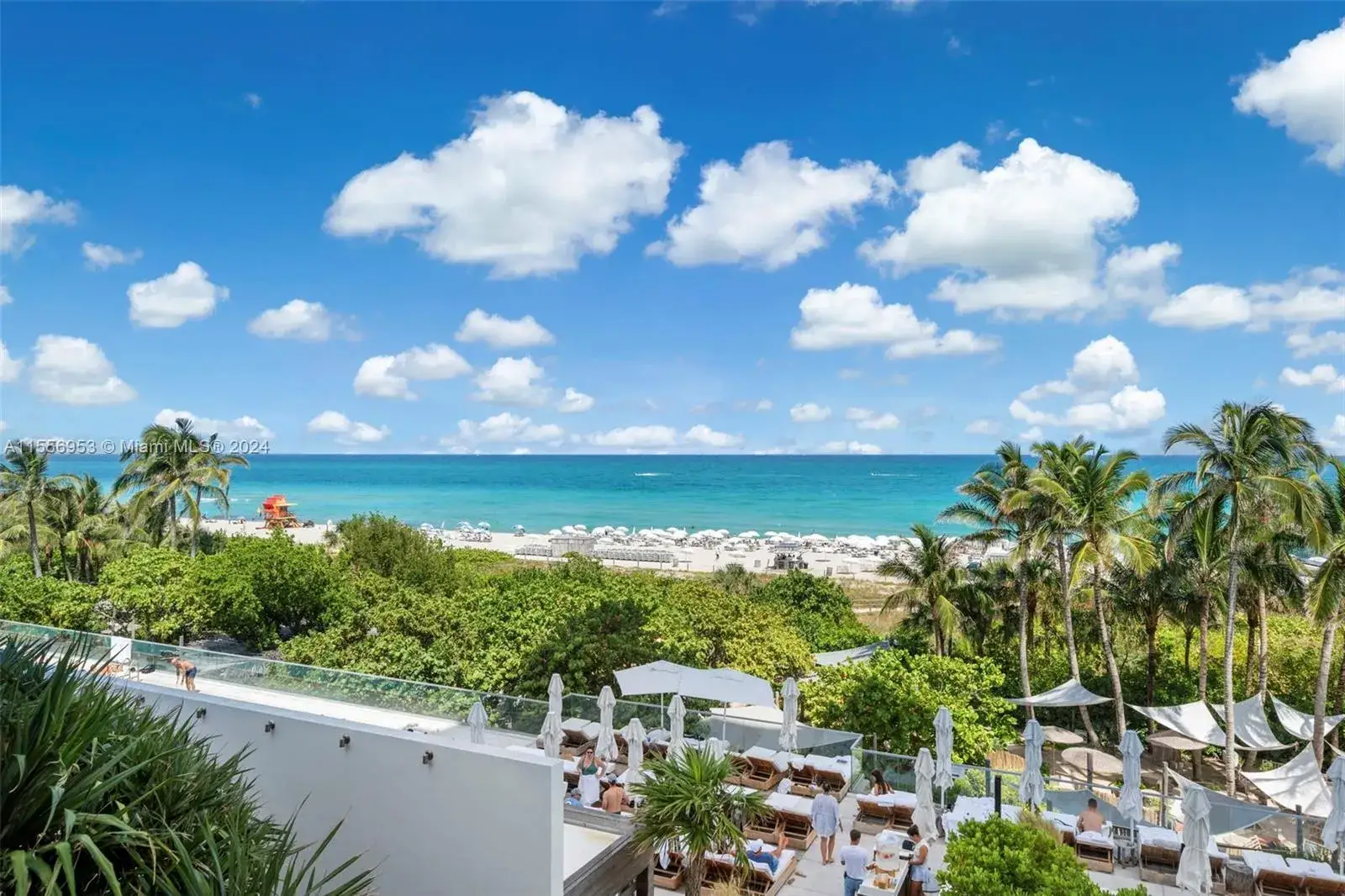 2 bedroom 2 bath Residential for sale at 2301 Collins Ave # 410, Miami Beach FL 33139