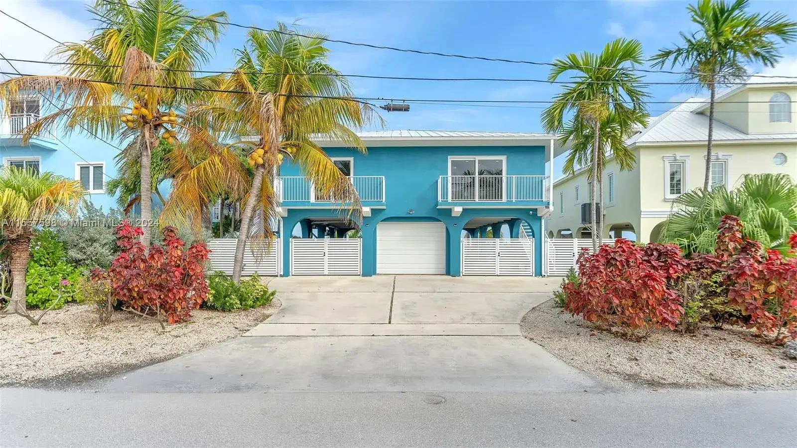 2 bedroom 2 bath Residential Lease for rent at 441 La Fitte Rd # 0, Torch Key FL 33042