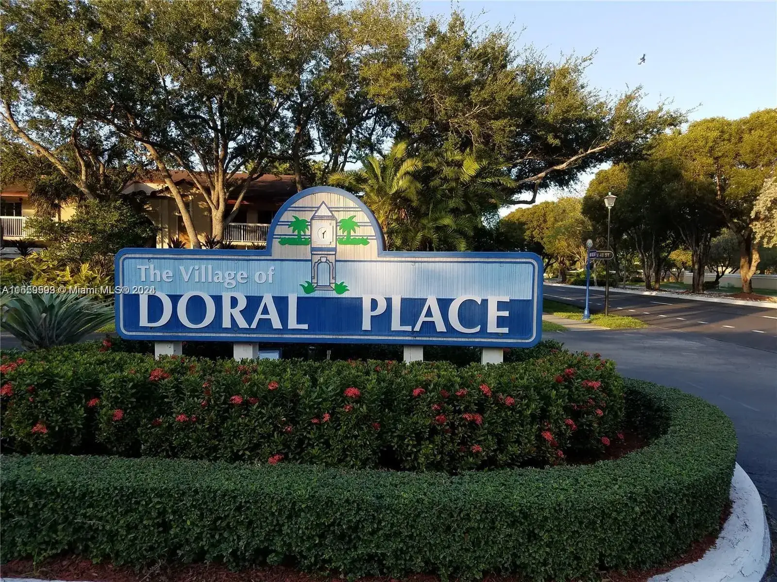 2 bedroom 2 bath Residential for sale at 4770 NW 102nd Ave # 19, Doral FL 33178