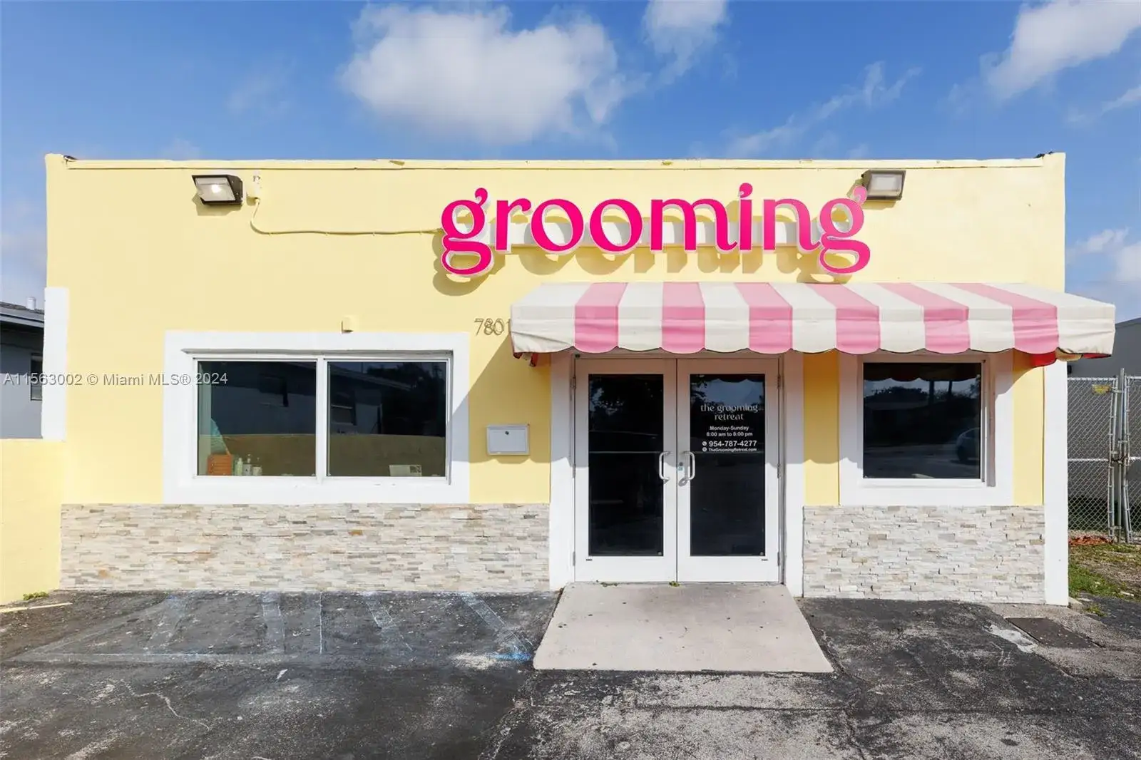 Business Opportunity for sale at 7801 Johnson St, Pembroke Pines FL 33024