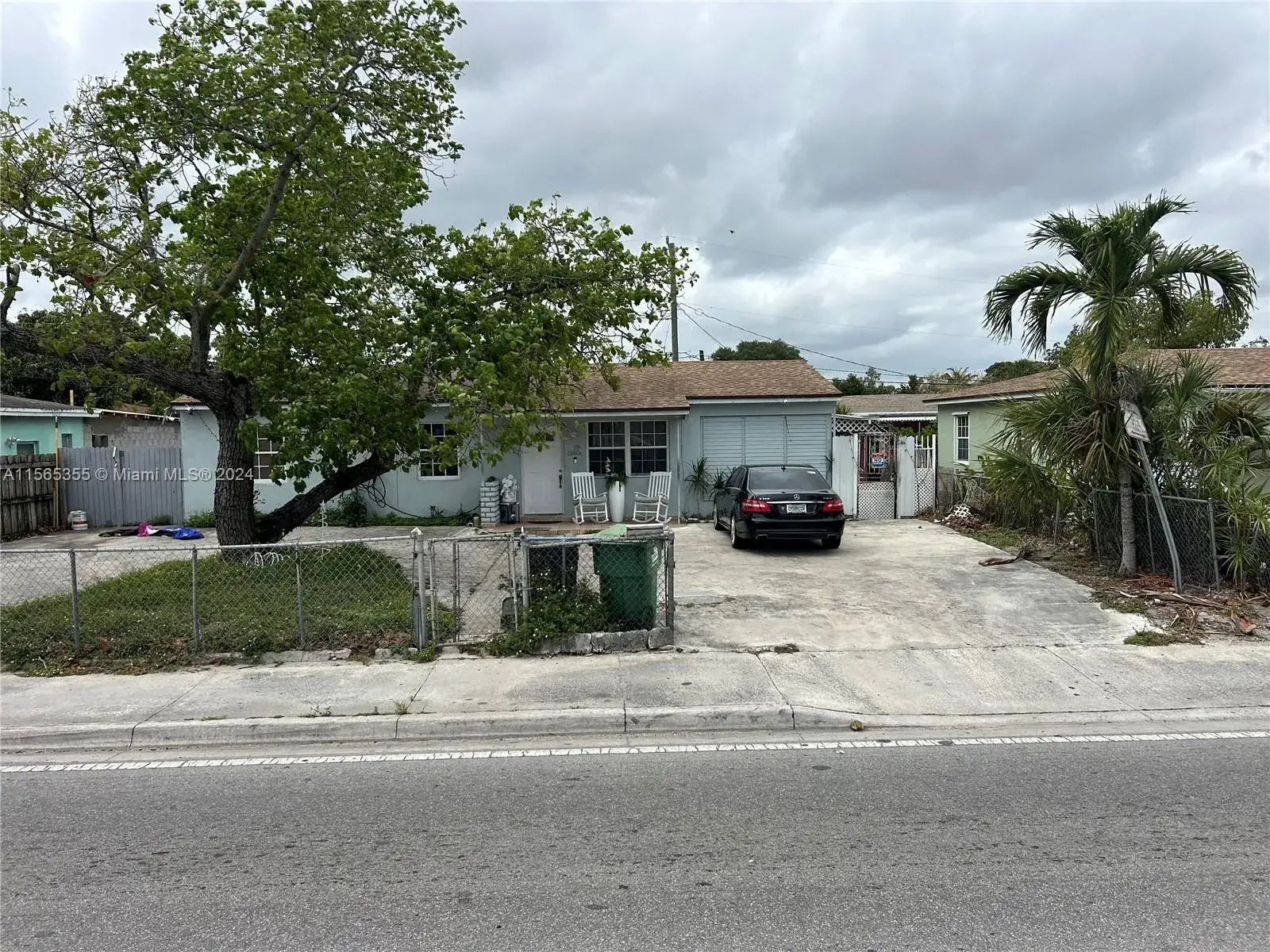 3 bedroom 1 bath Residential for sale at 9030 NW 32nd Ave, Miami FL 33147