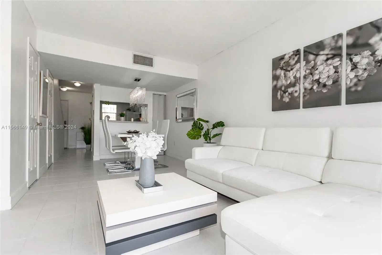2 bedroom 2 bath Residential Lease for rent at 245 NW 109th Ave # 209, Miami FL 33172