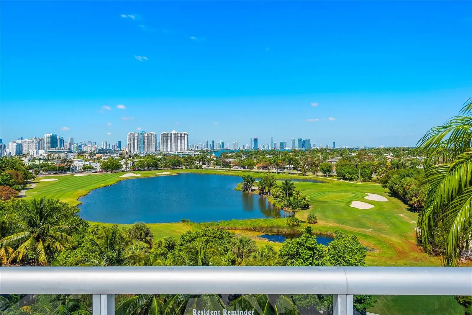 1 bedroom 1 bath Residential for sale at 2001 Meridian Ave # 517, Miami Beach FL 33139