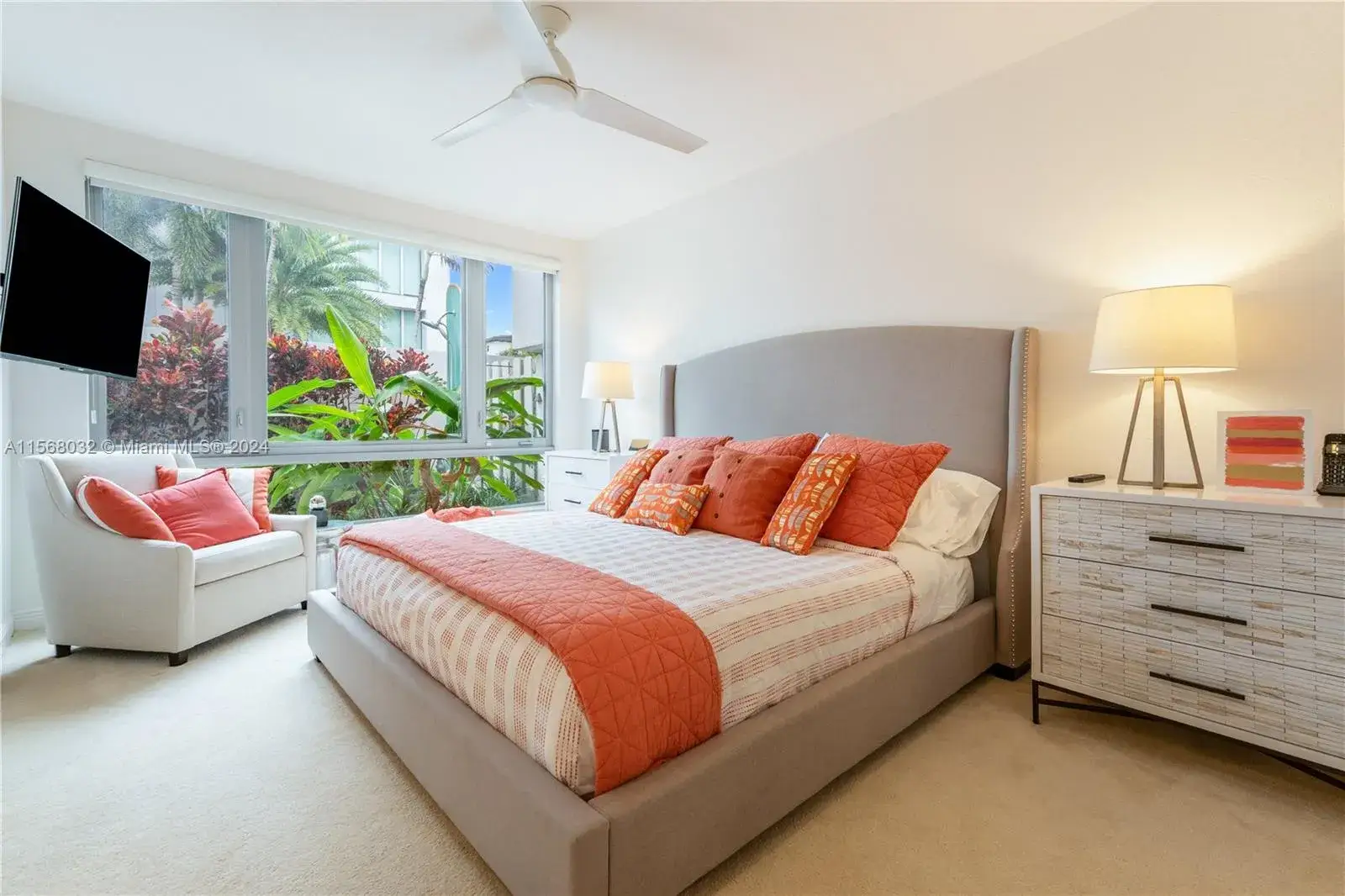 4 bedroom 4 bath Residential Lease for rent at 1412 SE 2nd St, Fort Lauderdale FL 33301