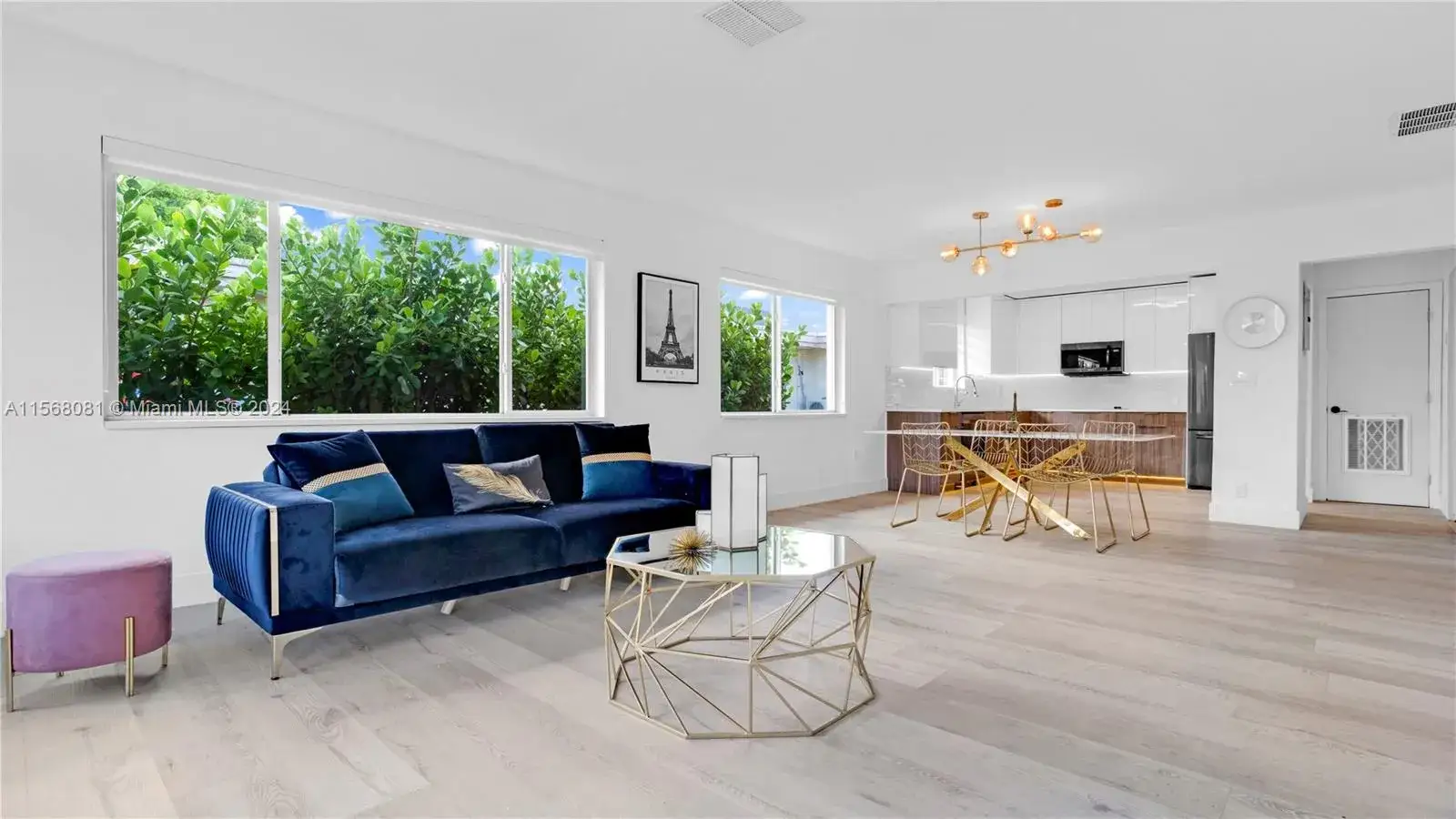 Residential Income for sale at 805 NE 6th St, Hallandale Beach FL 33009