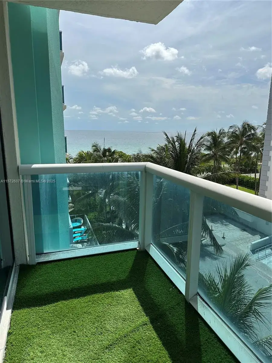 2 bedroom 2 bath Residential for sale at 9201 Collins Ave # 524, Surfside FL 33154
