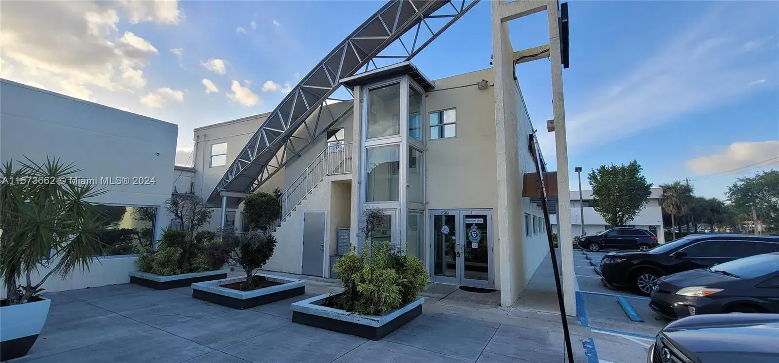 Commercial Sale for sale at 2800 N State Road 7, Margate FL 33063