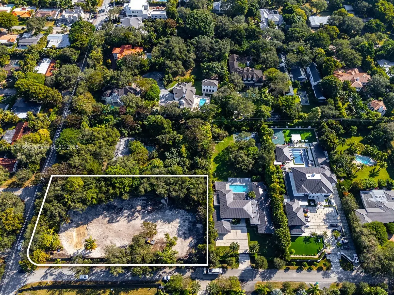 6 bedroom 3 bath Residential for sale at 5396 SW 80th St, Miami FL 33143