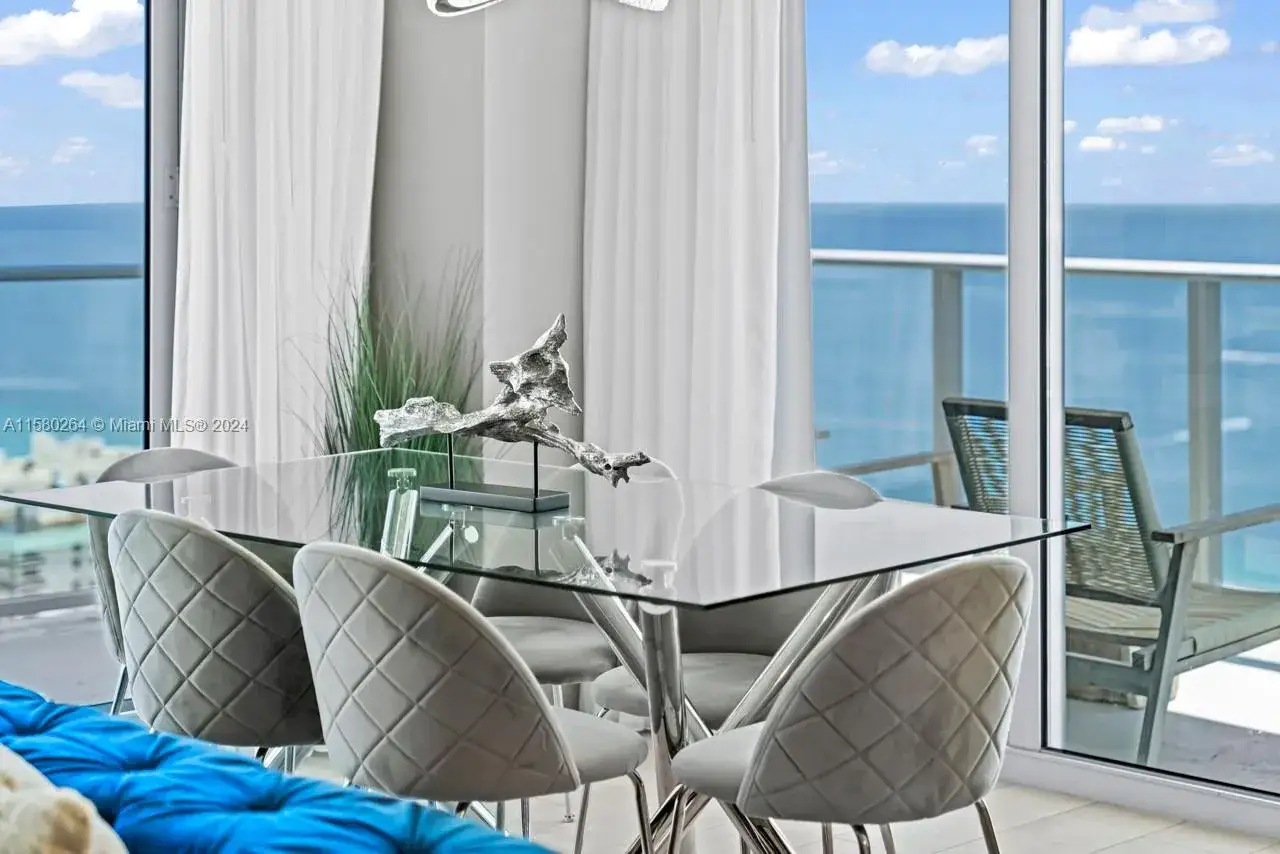 2 bedroom 2 bath Residential Lease for rent at 4010 S Ocean Dr # R3001, Hollywood FL 33019