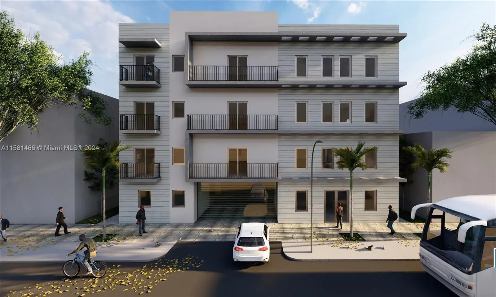 Land/Boat Docks for sale at 218 SW 16 Ave, Miami FL 33135