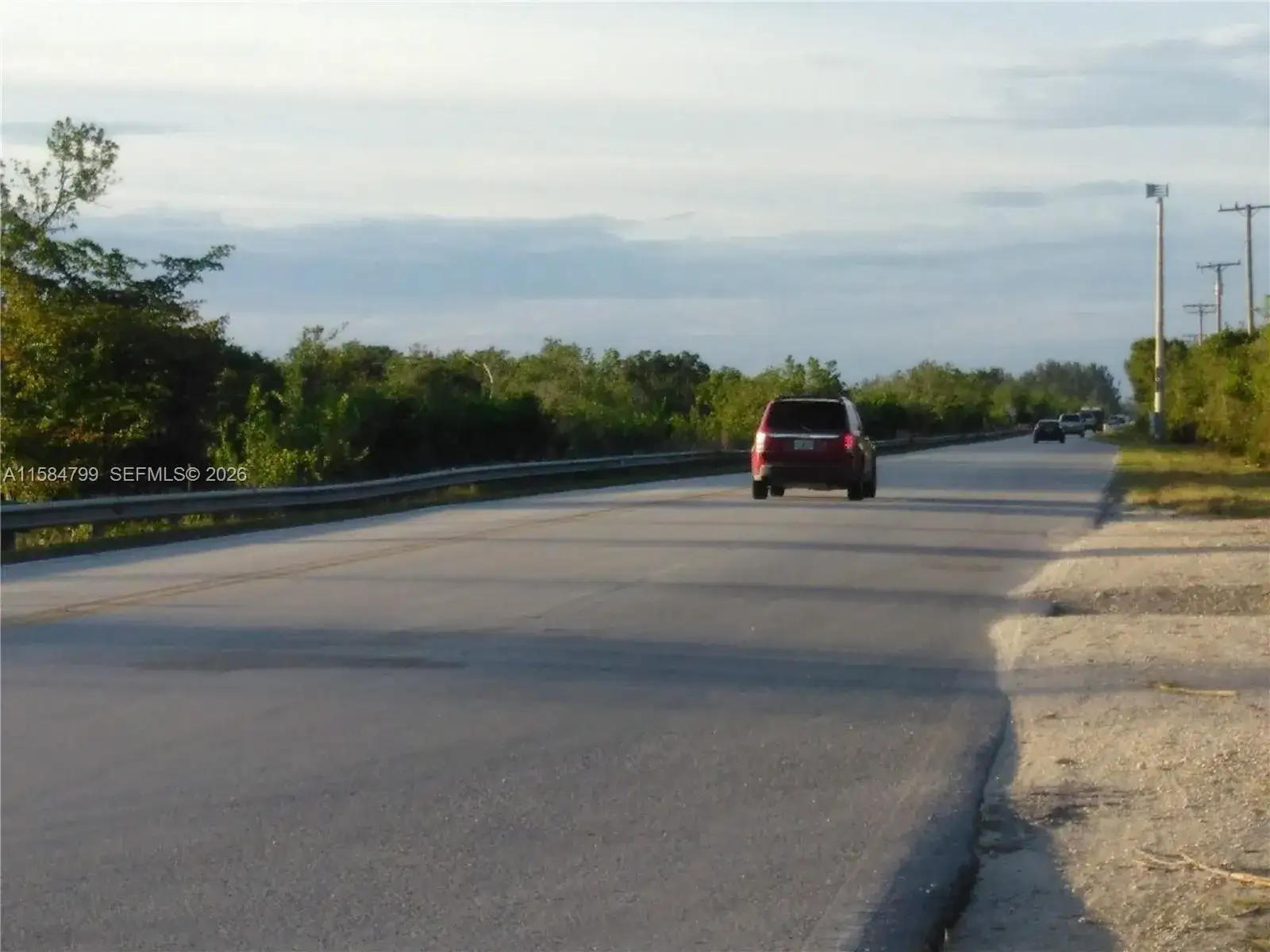 Commercial Land for sale at 404XX SW 157 Ave, Homestead FL 33035