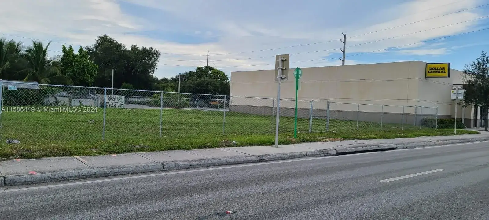 Commercial Land for sale at 855 NW 79 Street, Miami FL 33150