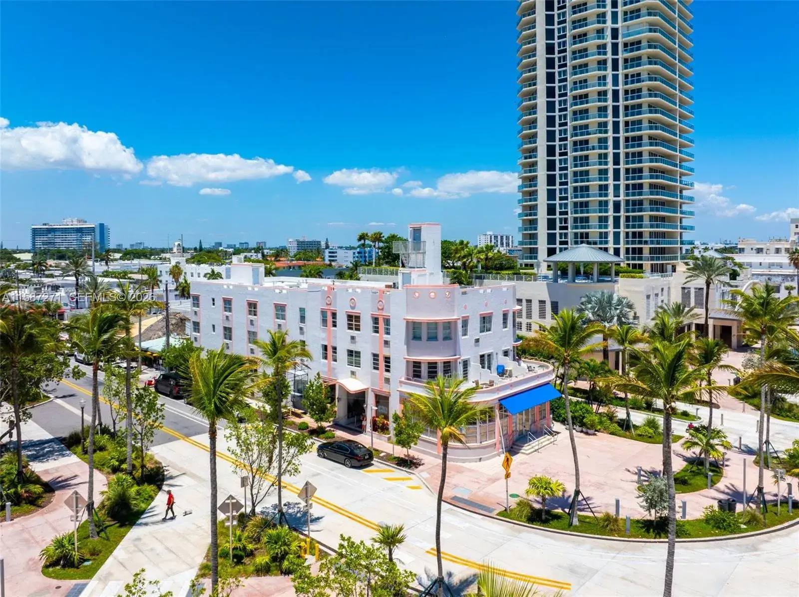Commercial Sale for sale at 7300 Ocean Ter, Miami Beach FL 33141
