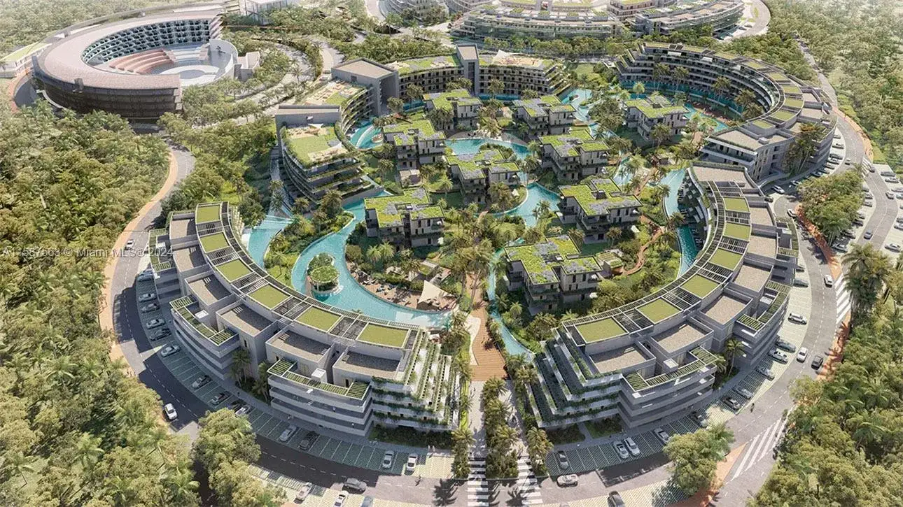 1 bedroom 1 bath Residential for sale at 123 River Island # 201, FL