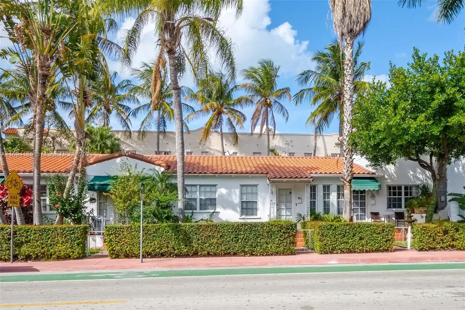 1 bedroom 1 bath Residential for sale at 1605 Michigan Ave # 929, Miami Beach FL 33139