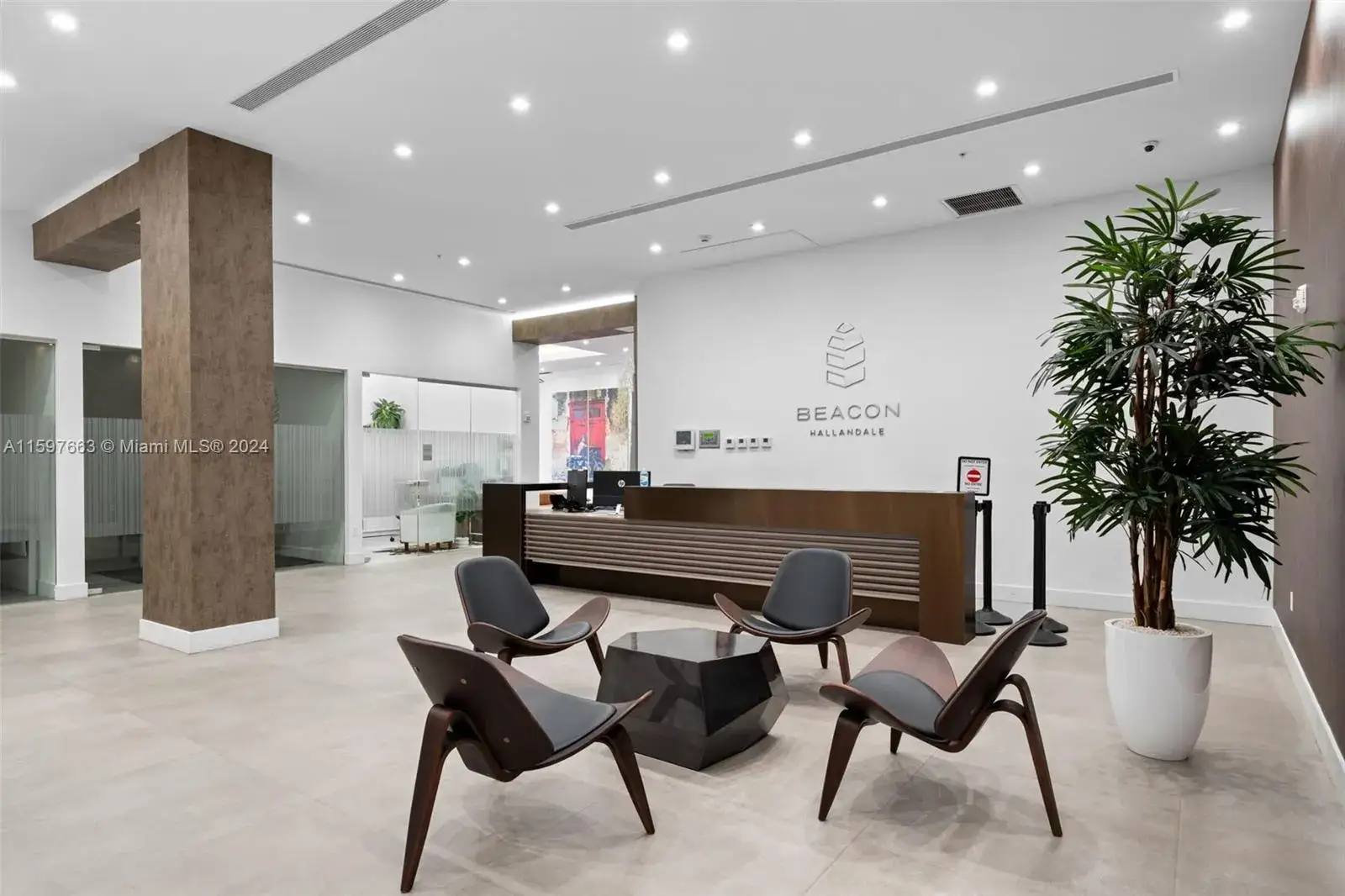 Commercial Sale for sale at 800 SE 4th Ave # 817, Hallandale Beach FL 33009