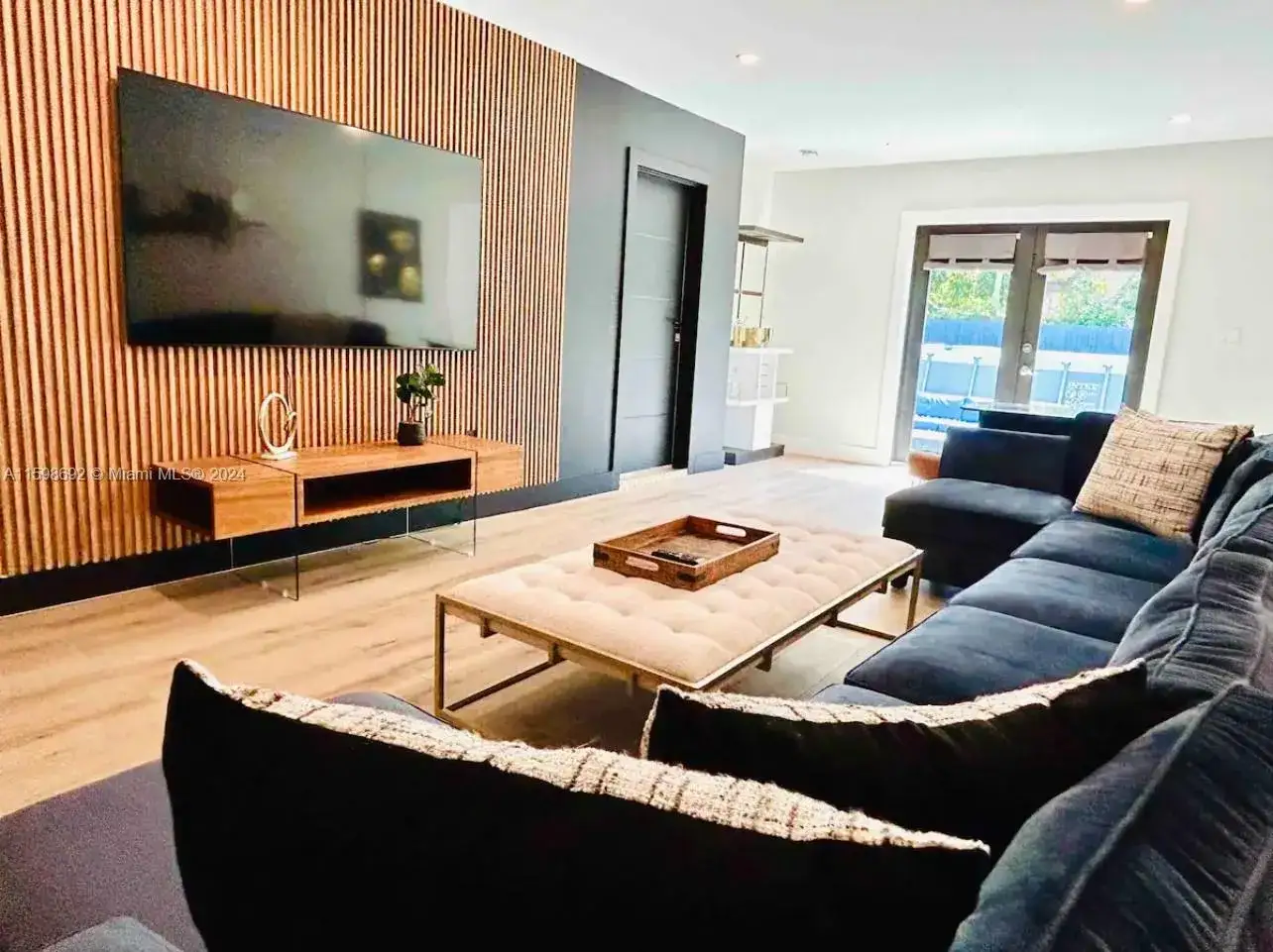 5 bedroom 4 bath Residential for sale at 2360 SW 12th St, Miami FL 33135