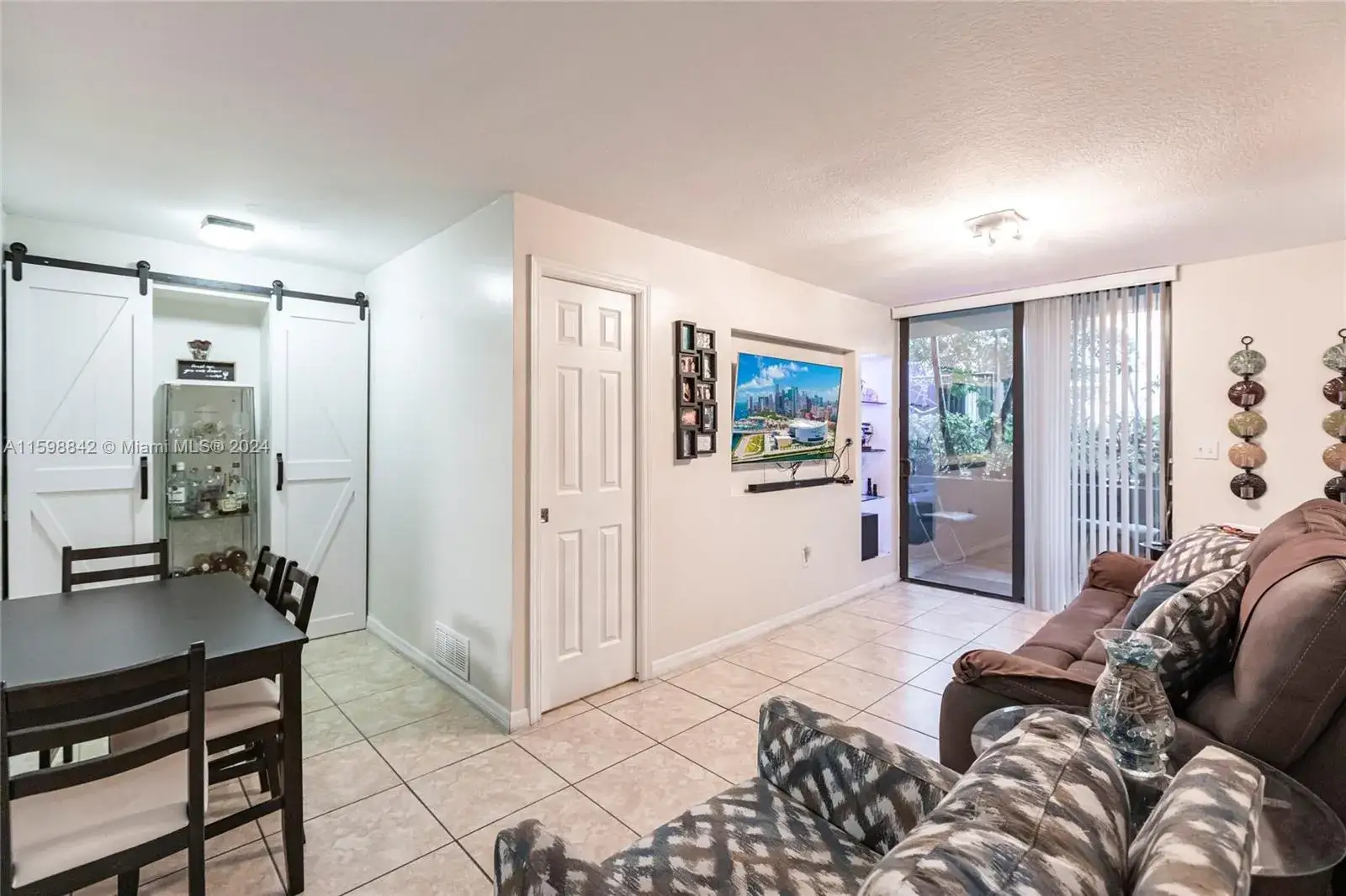 1 bedroom 1 bath Residential for sale at 1690 SW 27th Ave # 306, Miami FL 33145