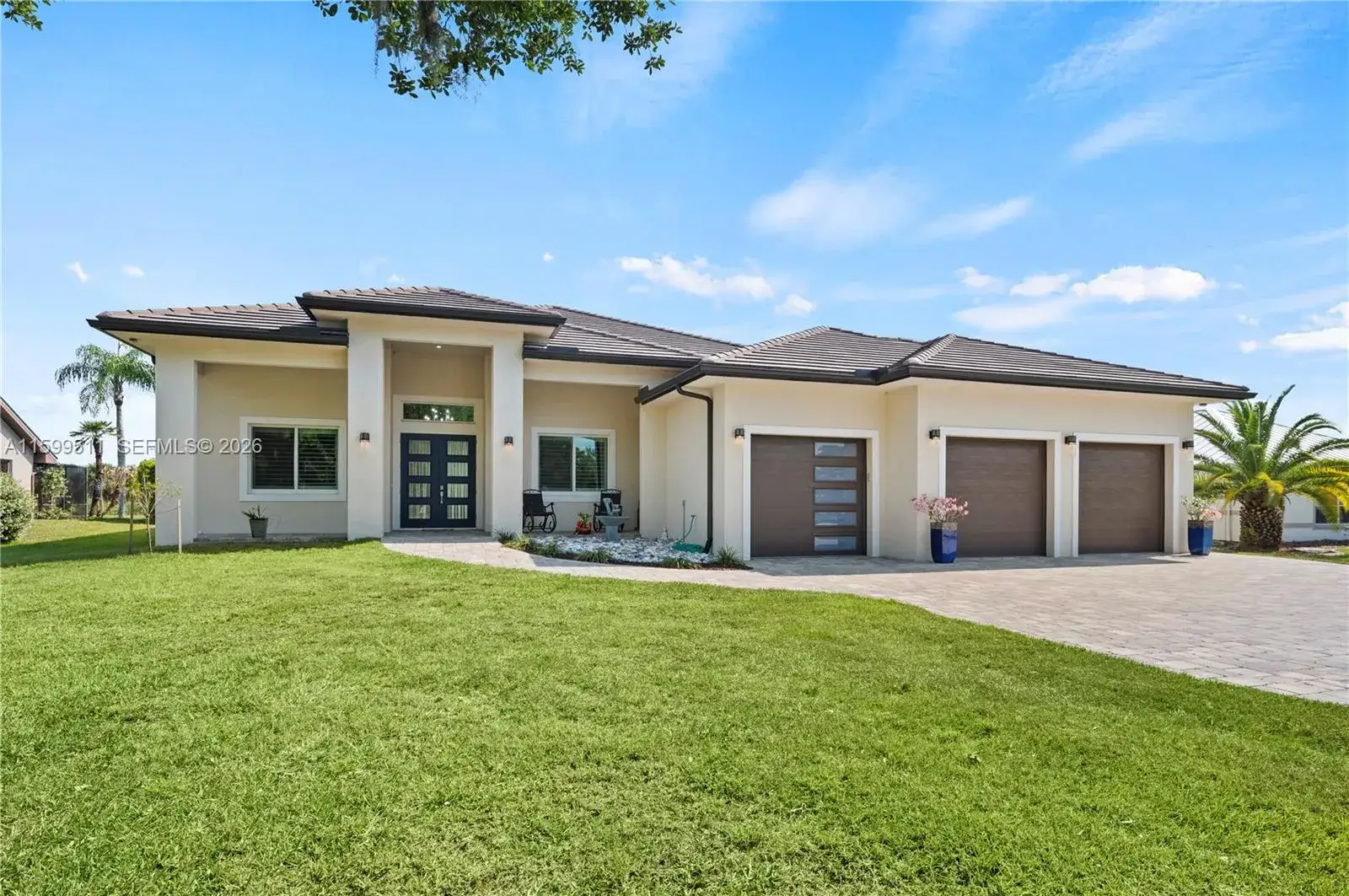 1311 Riverbend Drive, La Belle FL 33935