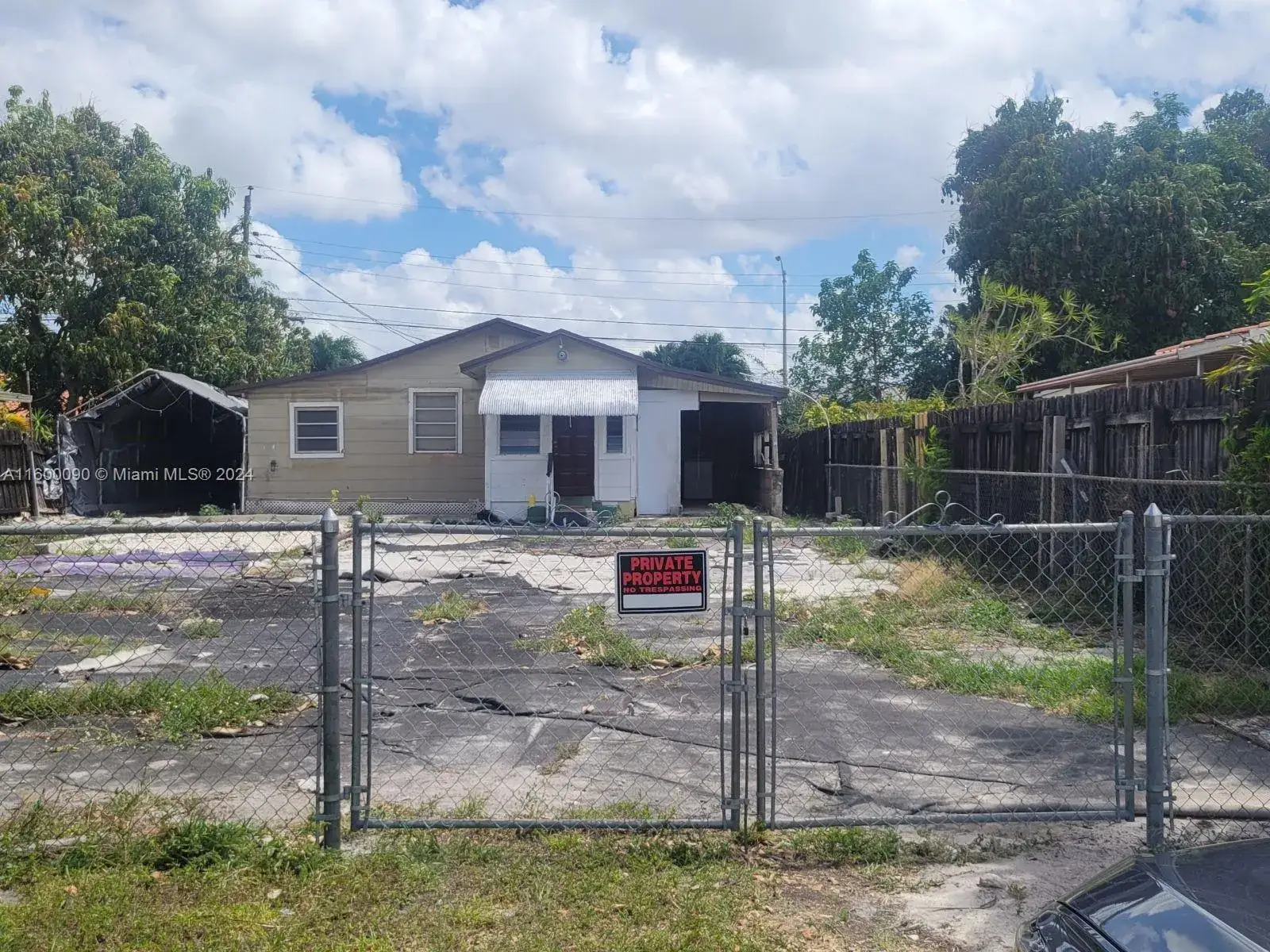 3 bedroom 2 bath Residential for sale at 244 E 15th St, Hialeah FL 33010