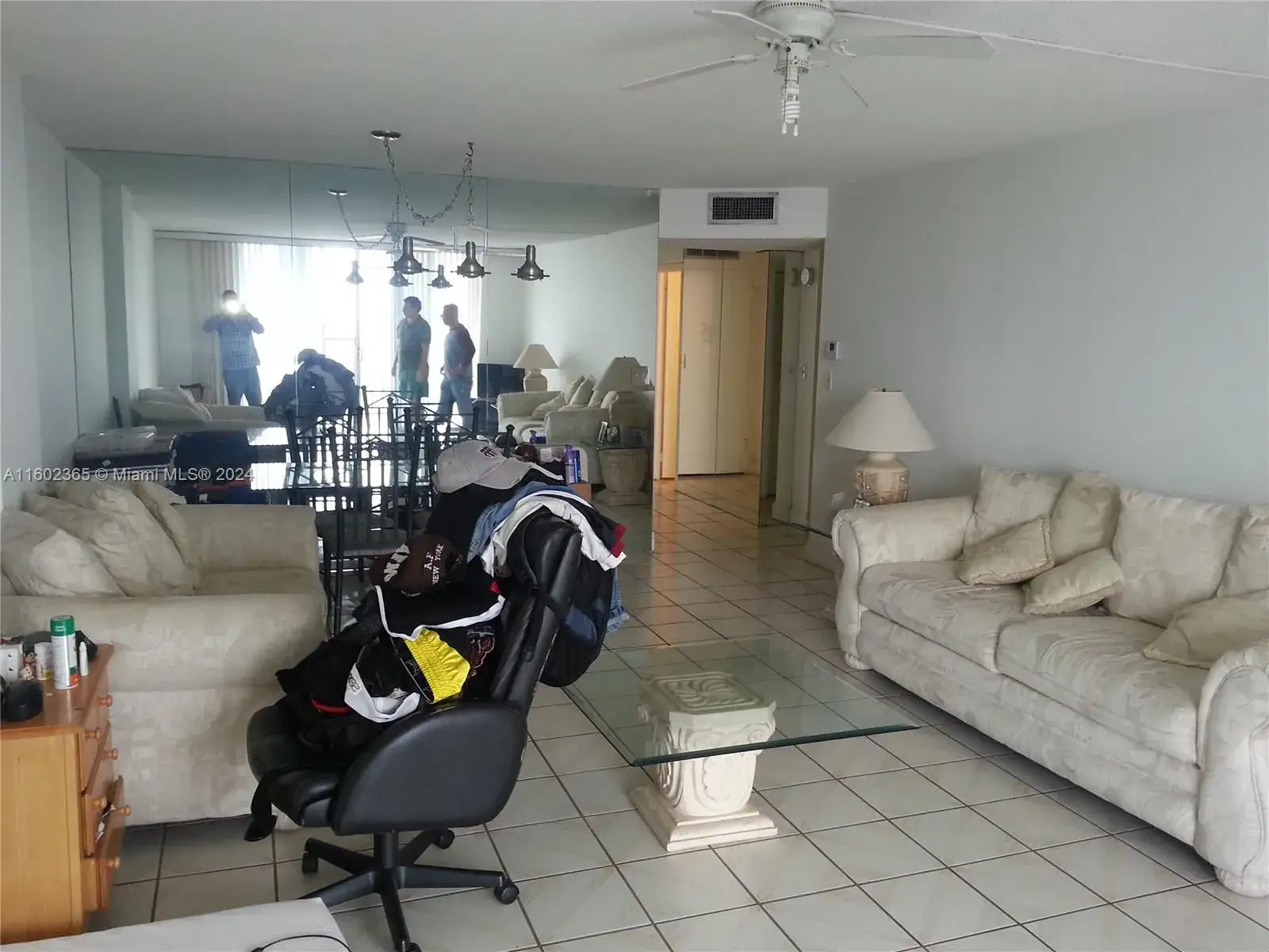 1 bedroom 1 bath Residential for sale at 2780 NE 183rd St # 1903, Aventura FL 33160