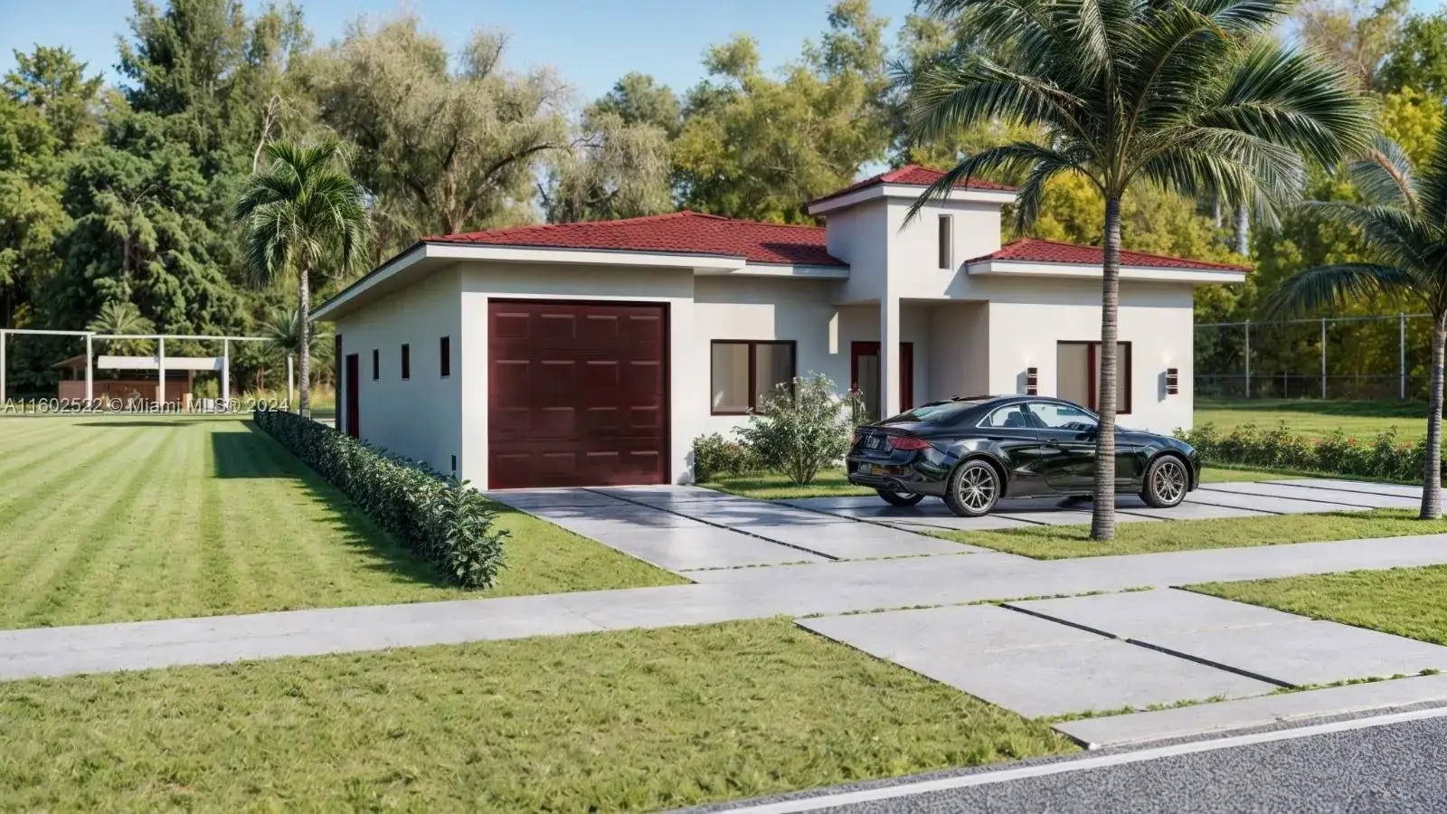 4 bedroom 3 bath Residential for sale at 904 NE 5th Ave, Homestead FL 33030