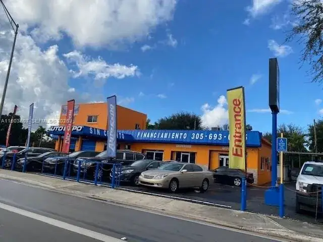 Commercial Sale for sale at 4010 E 8th Ave, Hialeah FL 33013