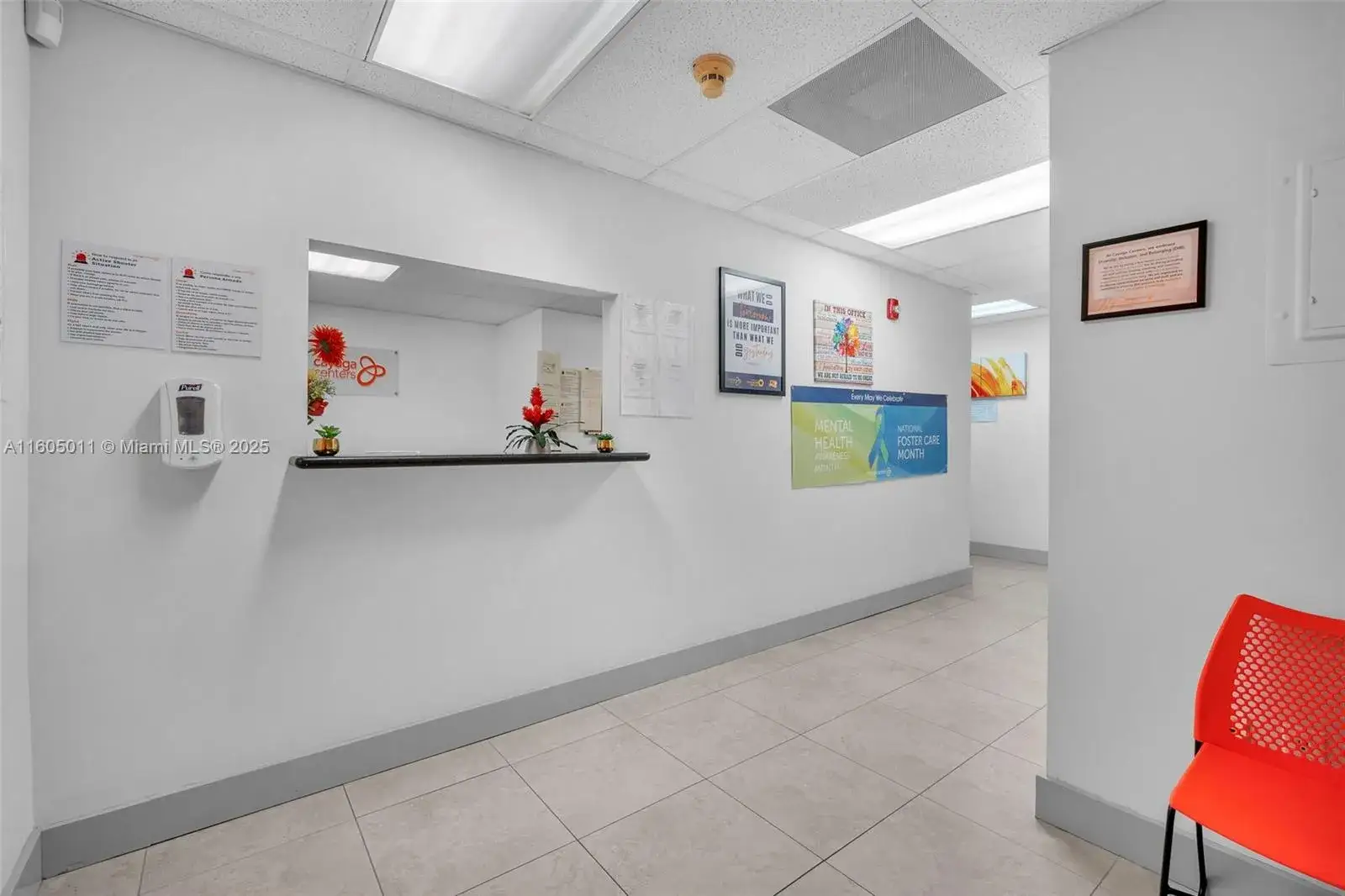 Commercial Sale for sale at 8900 SW 107th Ave # 205, Miami FL 33176