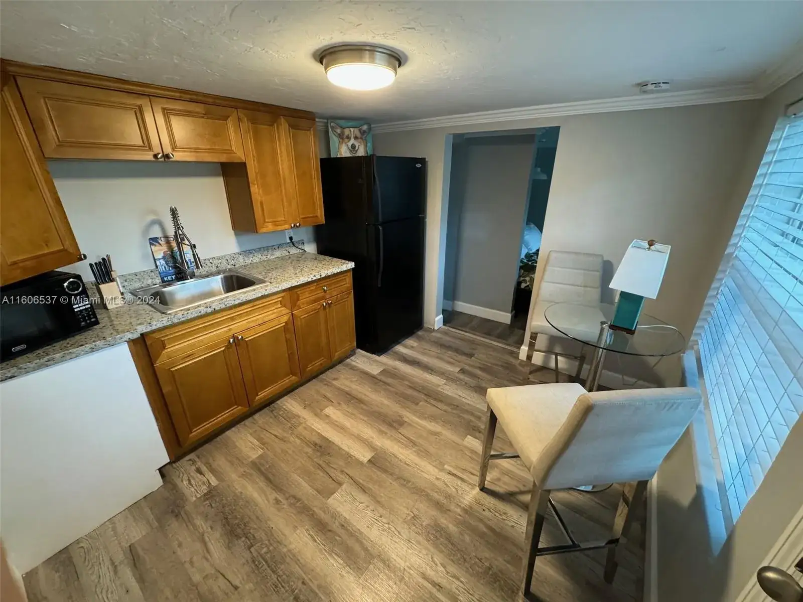 2 bedroom 1 bath Residential Lease for rent at 65 NE 24TH STREET # A, Wilton Manors FL 33305