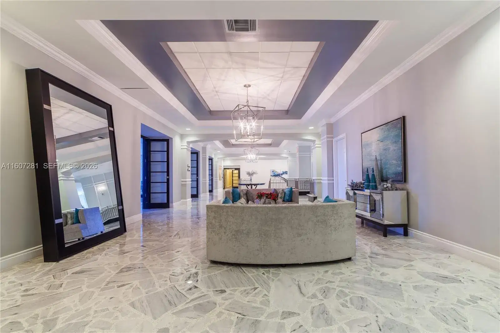 1 bath Residential Lease for rent at 2501 S Ocean Dr # 303, Hollywood FL 33019