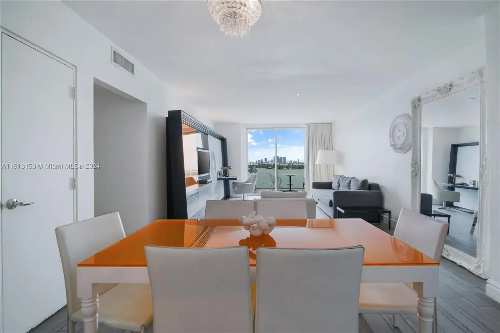 2 bedroom 2 bath Residential for sale at 1100 West Ave # 1626, Miami Beach FL 33139