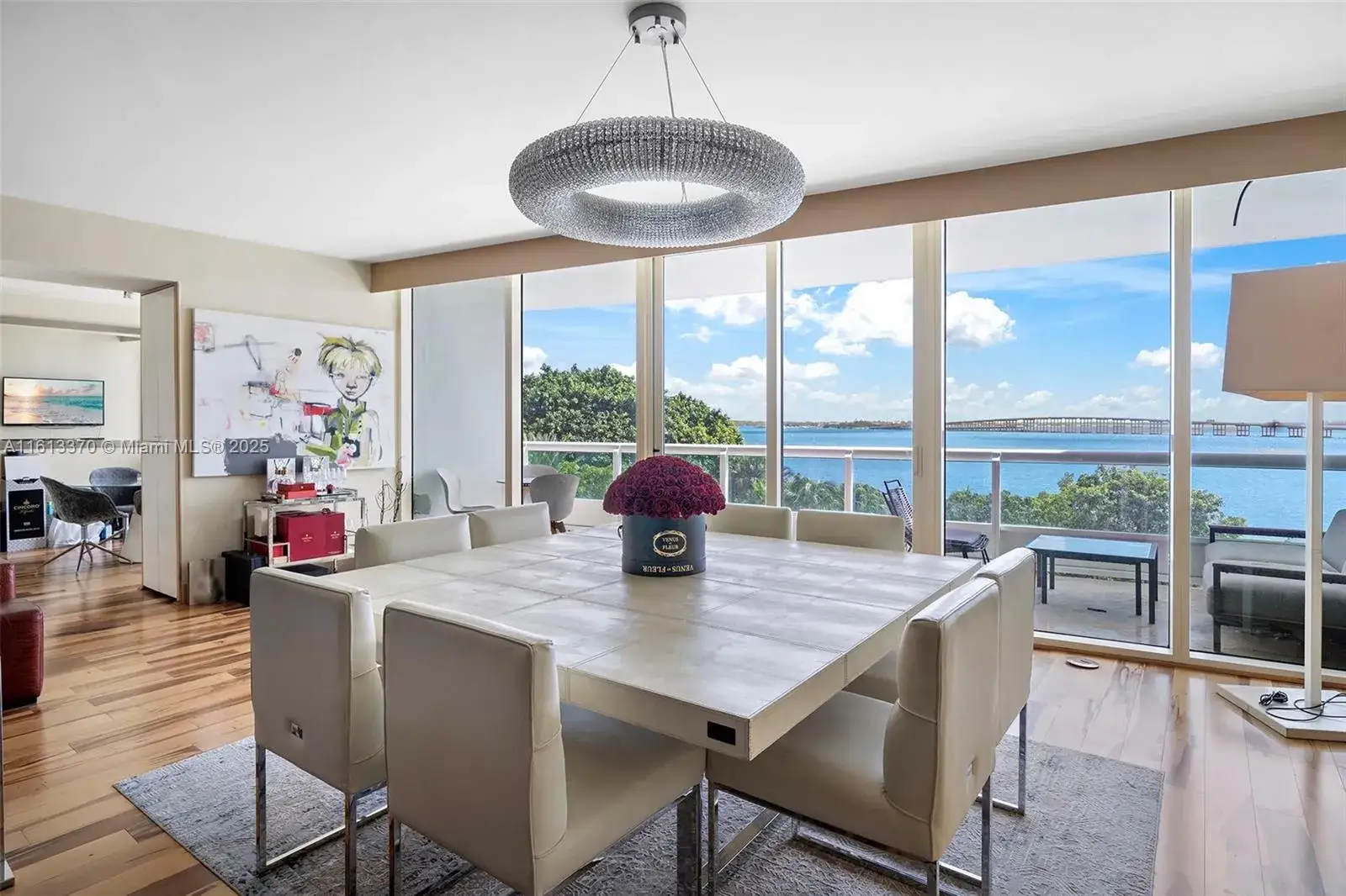 2 bedroom 3 bath Residential for sale at 1643 Brickell Ave # 704, Miami FL 33129