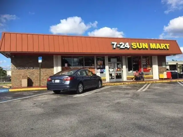 Commercial Sale for sale at 7811 W Sample Rd, Coral Springs FL 33065
