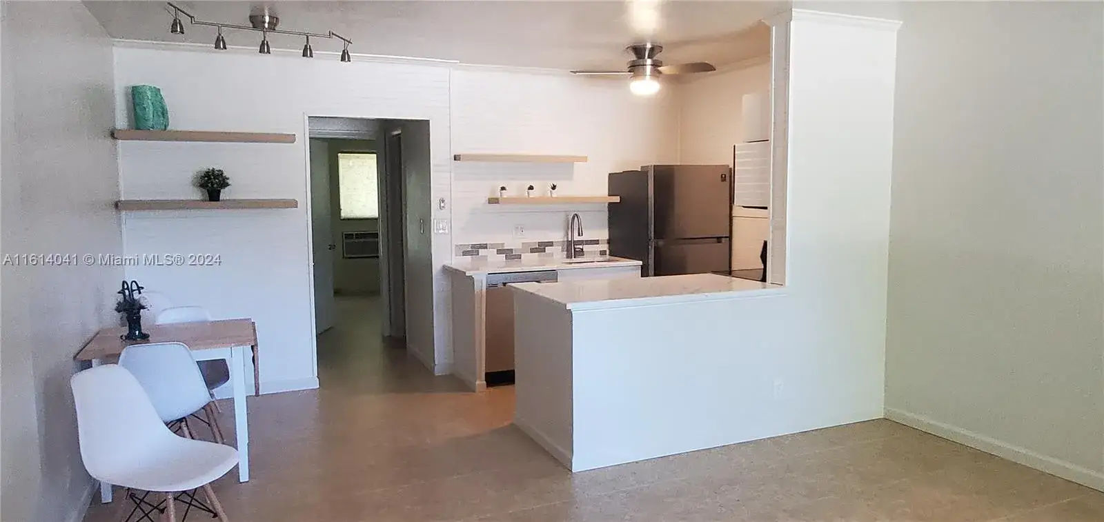 1 bedroom 1 bath Residential for sale at 2000 NE 51st Ct # 107, Fort Lauderdale FL 33308